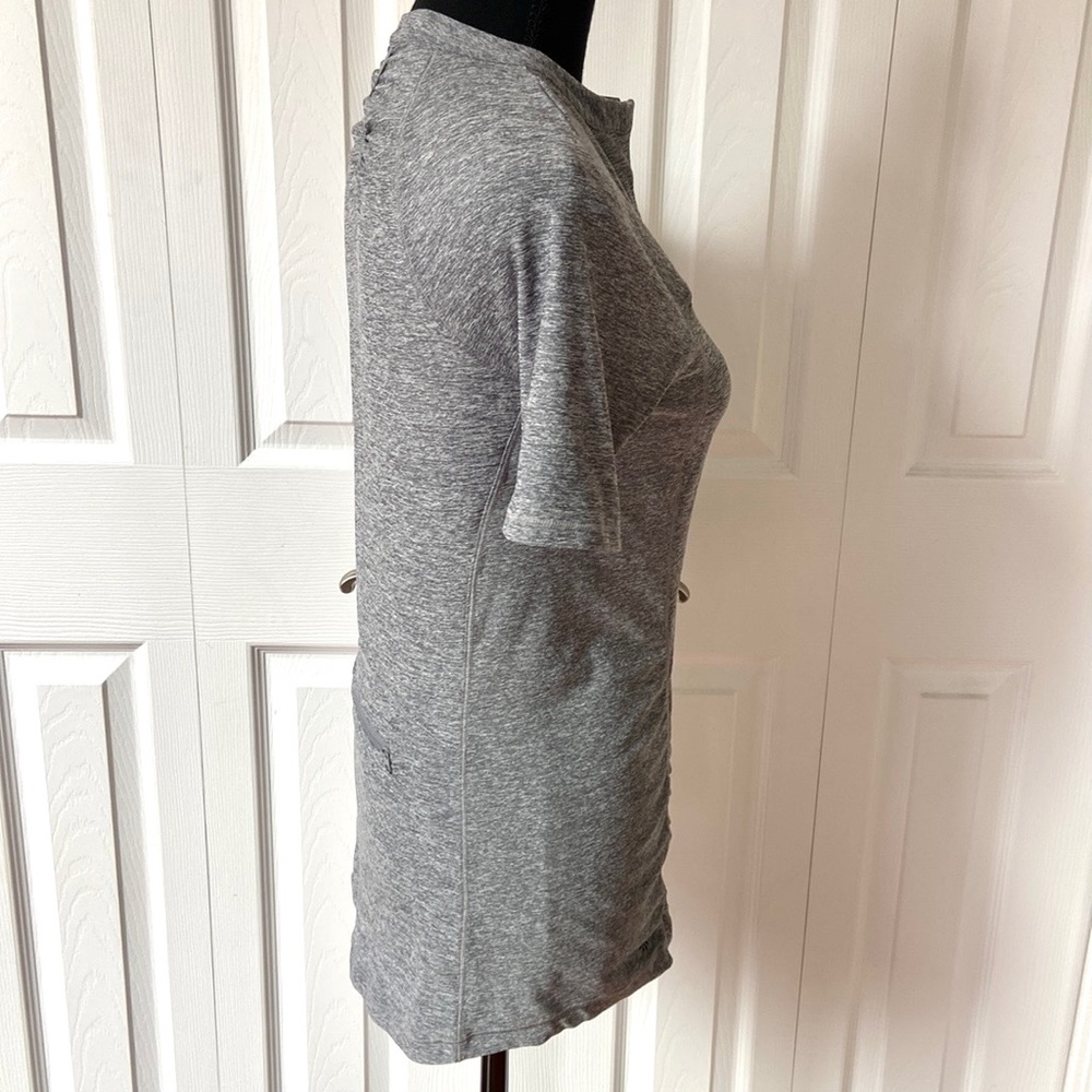 Athleta Pacificia Zipper Top - Picture 5 of 12